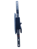 MS820-1A 3 Point Lock Rod Control Lock and Keys 