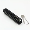 MS892-1A Waterproof Zinc Cabinet Door Smart Plane Lock