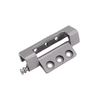 CL132-2 Stainless Steel Power Equipment Cabinet Door Hinge