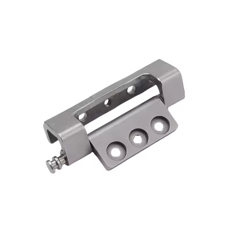 CL132-2 Stainless Steel Power Equipment Cabinet Door Hinge