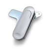 MS843 Zinc Alloy Gray Chrome Plated Plane Lock