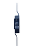 MS820-1A 3 Point Lock Rod Control Lock and Keys 