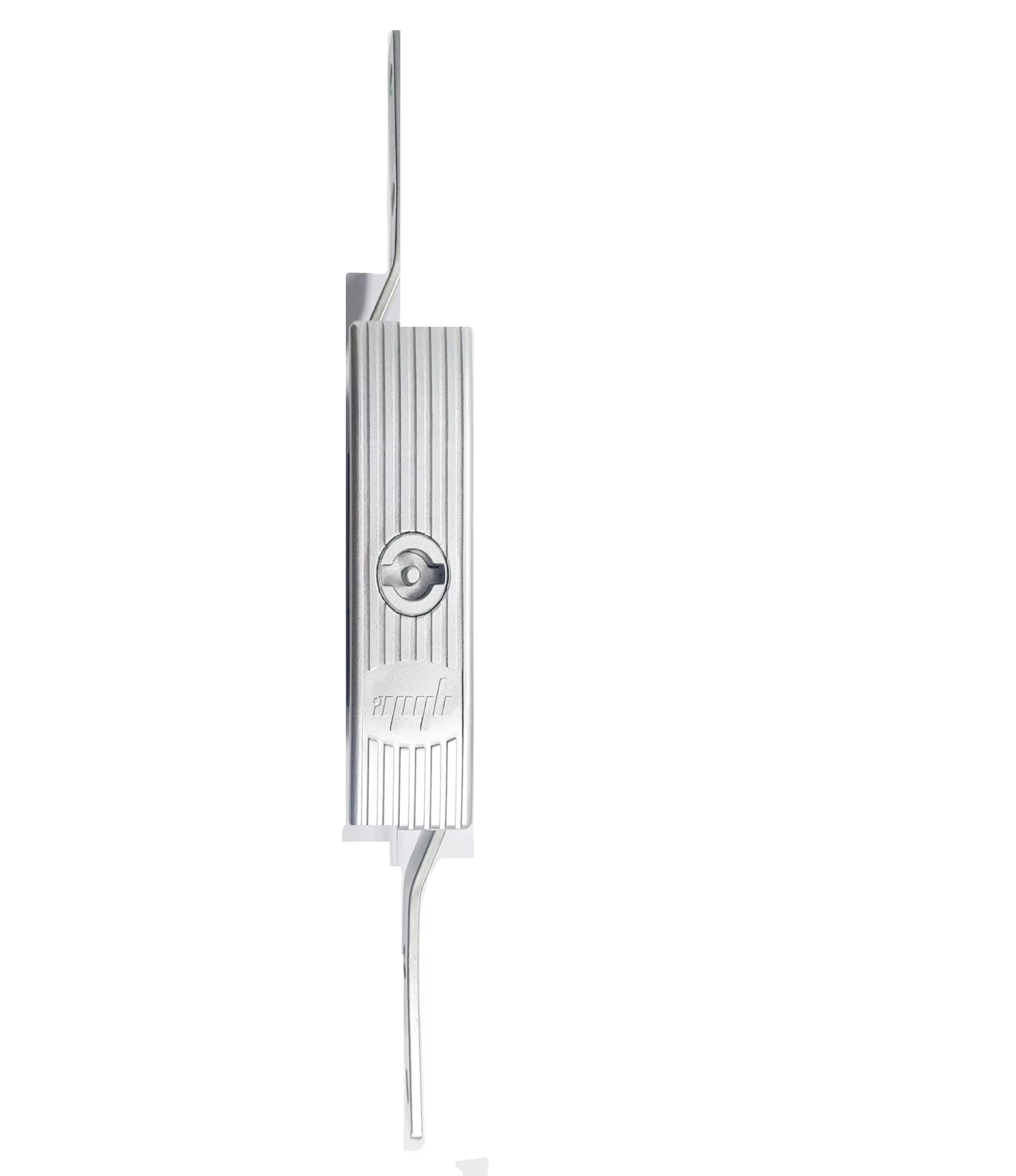 MS820-1A 3 Point Lock Rod Control Lock and Keys 