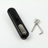 MS892-1A Waterproof Zinc Cabinet Door Smart Plane Lock