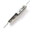 MS830-3 Door Rod Lock Two Point Industrial Rod Control Lock